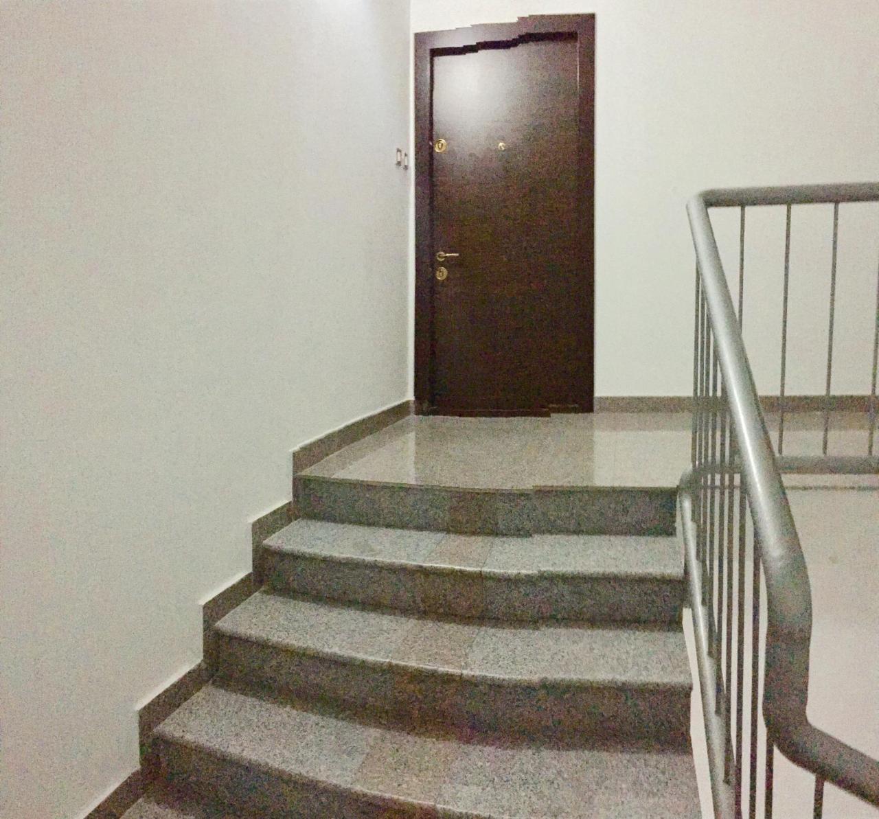 Apartman Bravo Budva Buitenkant foto